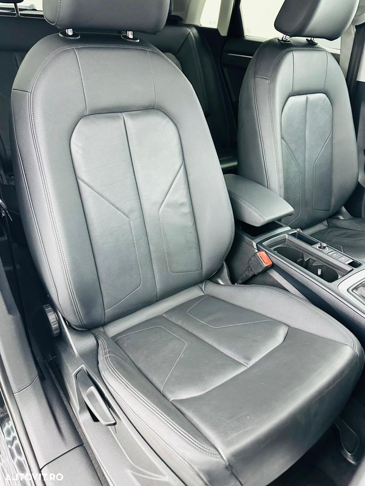 Audi Q3 35 TFSI S tronic advanced - 19