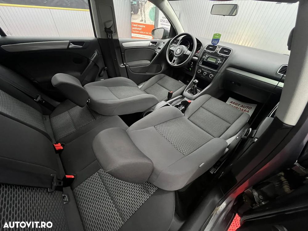 Volkswagen Golf - 15