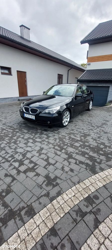 BMW Seria 5 - 10