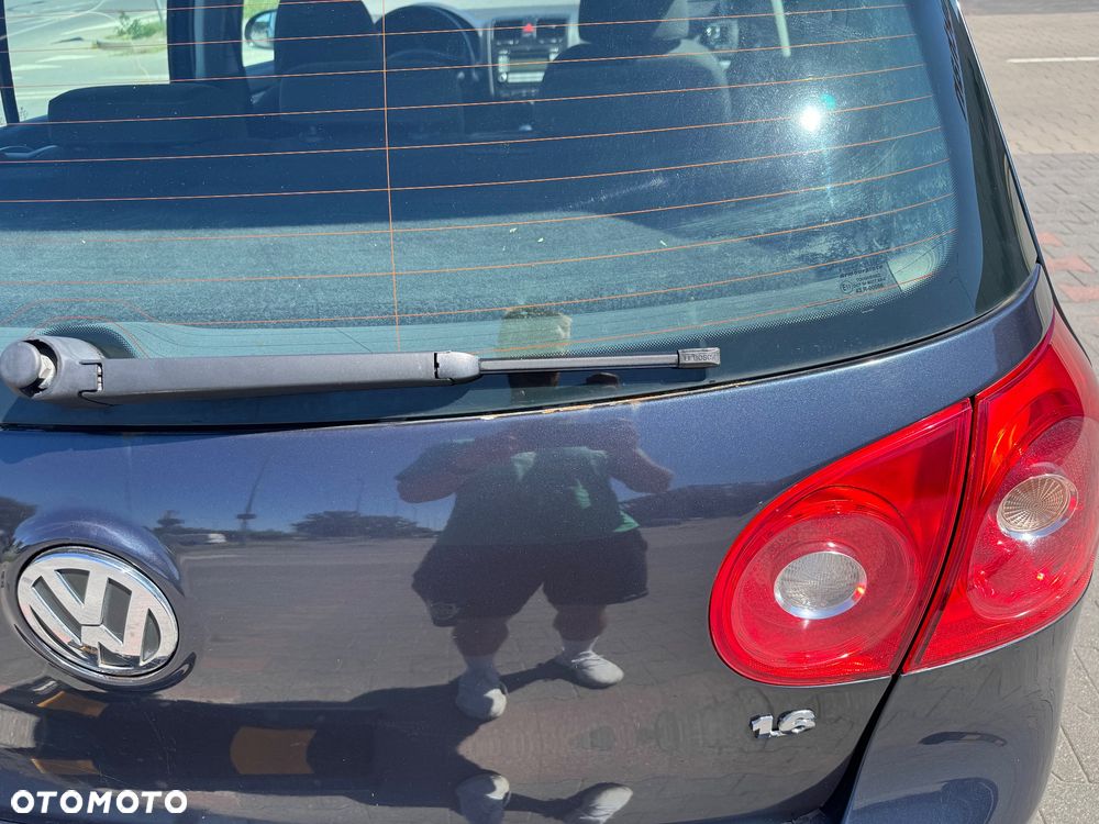 Volkswagen Golf - 12