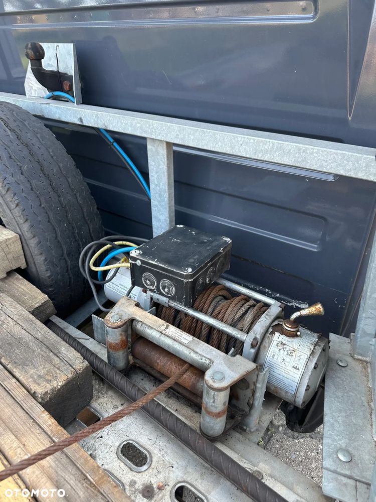 Mercedes-Benz SPRINTER - 9