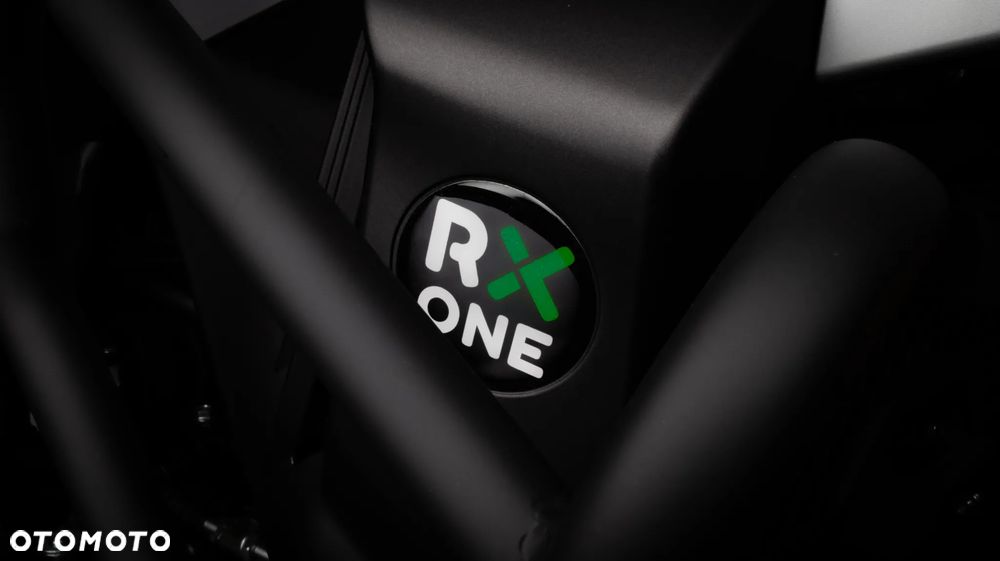Junak RX One - 6