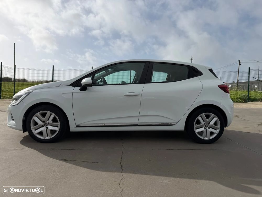 Renault Clio SCe 65 ZEN - 3