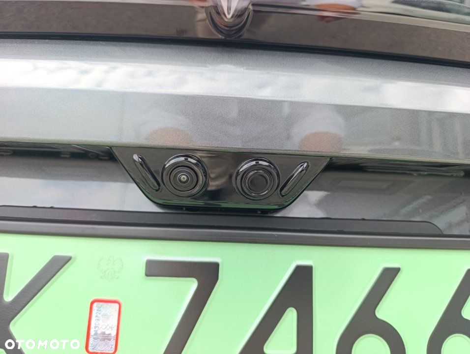 Changan Deepal S07 - 19