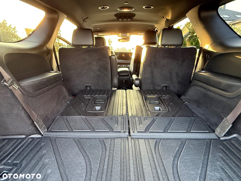 Dodge Durango 5.7 R/T - 14