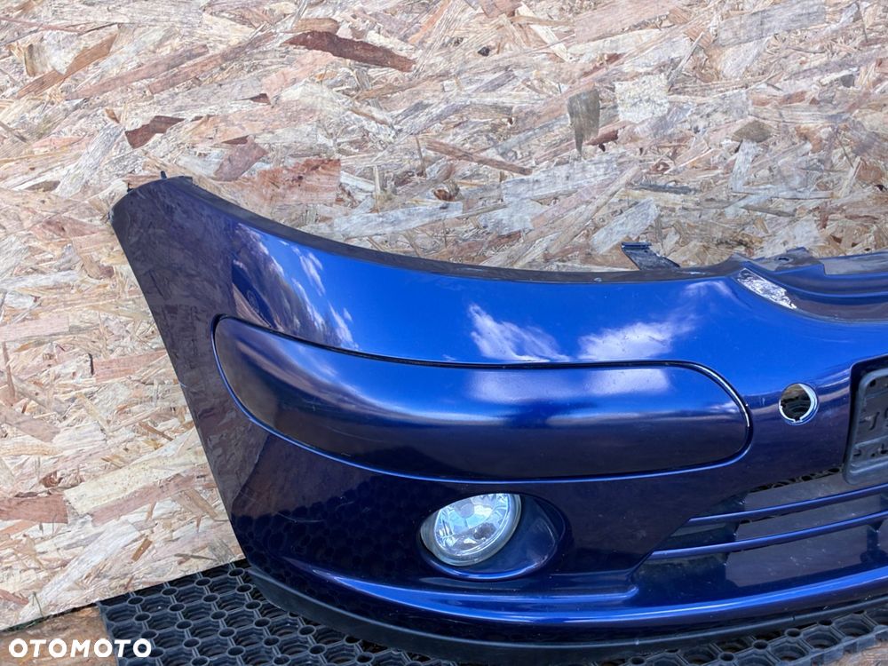 CITROEN C3 KPUD KOLD LAK. ZDERZAK PRZÓD  PRZEDNI  HALOGEN KOMPLET - 6