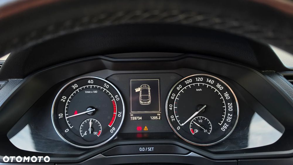 Skoda Superb 1.8 TSI Active - 31