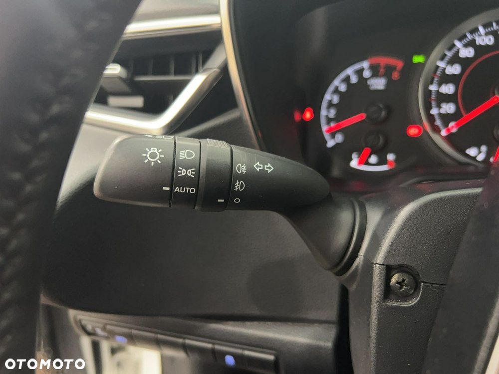 Toyota Corolla - 25