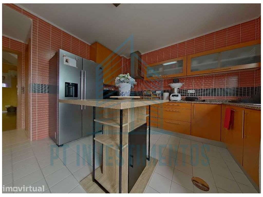 Apartamento T2 duplex em Cacia - Aveiro - Grande imagem: 2/24