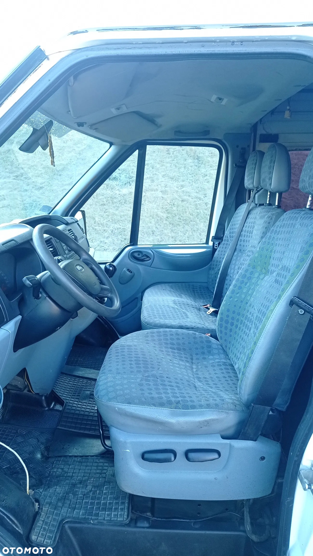 Ford Transit - 10