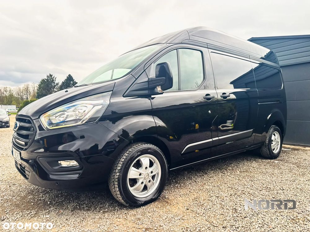 Ford Transit Custom 2.0 L2 Trend - 5