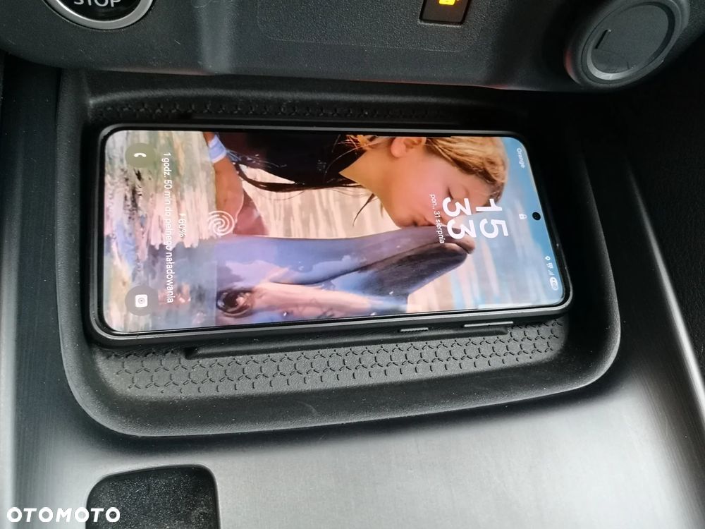 Nissan Qashqai 1.3 DIG-T N-Connecta DCT - 17