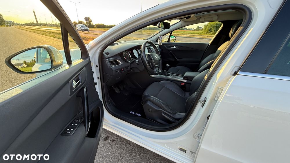 Peugeot 508 BlueHDi 150 Stop&Start Allure - 18