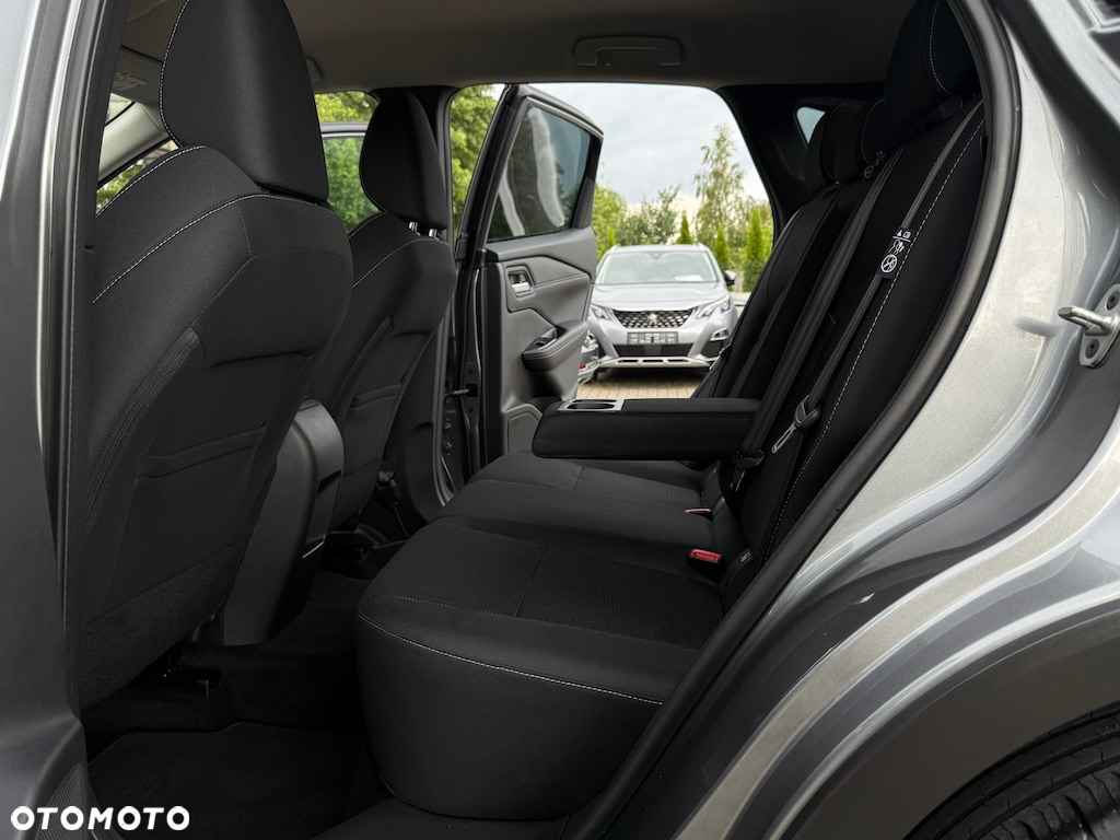 Nissan Qashqai - 33