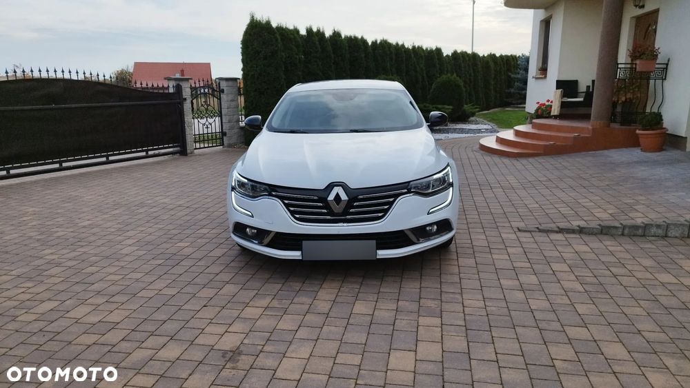 Renault Talisman - 14