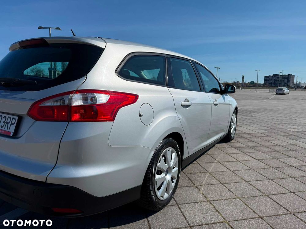 Ford Focus - 6