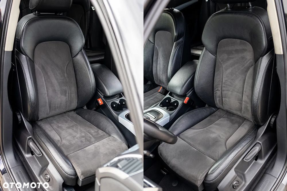 Audi Q5 2.0 TDI Quattro Stronic - 25