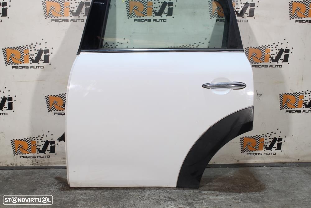 Porta Frente Esquerda MINI Countryman R60 - 3