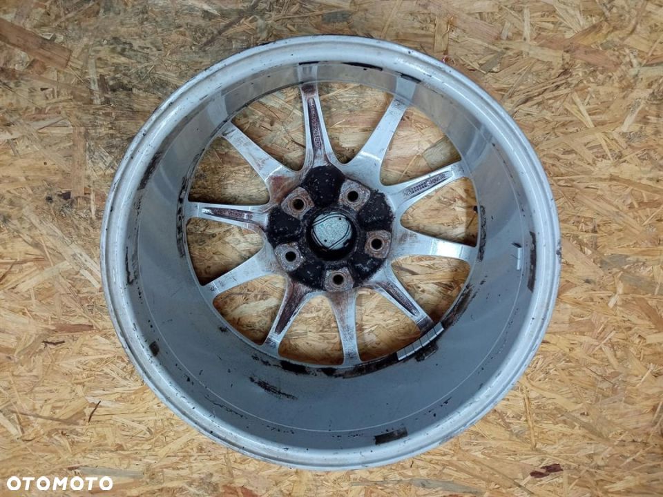 FELGI 18 PARA PORSCHE PANAMERA I 970 8JX18 ET59 - 5