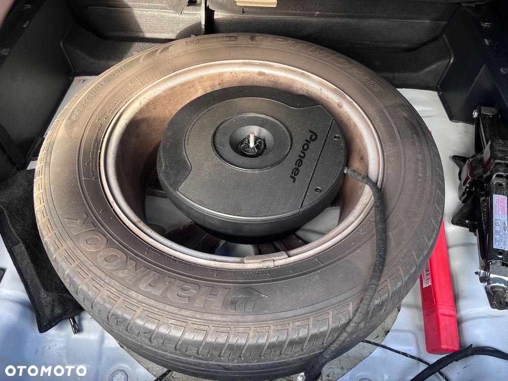 Hyundai ix35 1.6 2WD blue Style - 26