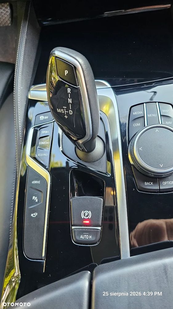 BMW Seria 5 - 30