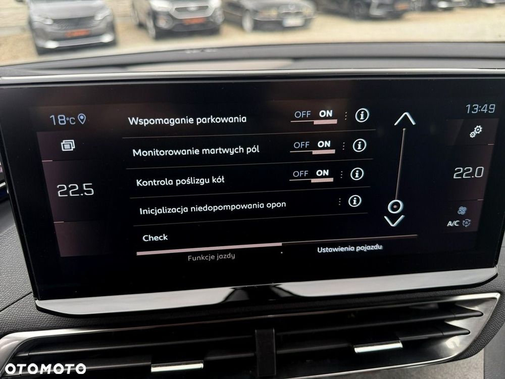 Peugeot 5008 - 38