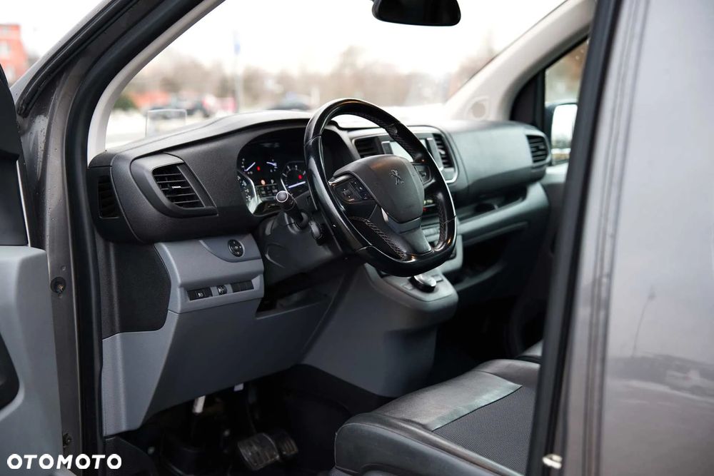 Peugeot Expert Long L2 AUTOMAT *head-up - 19