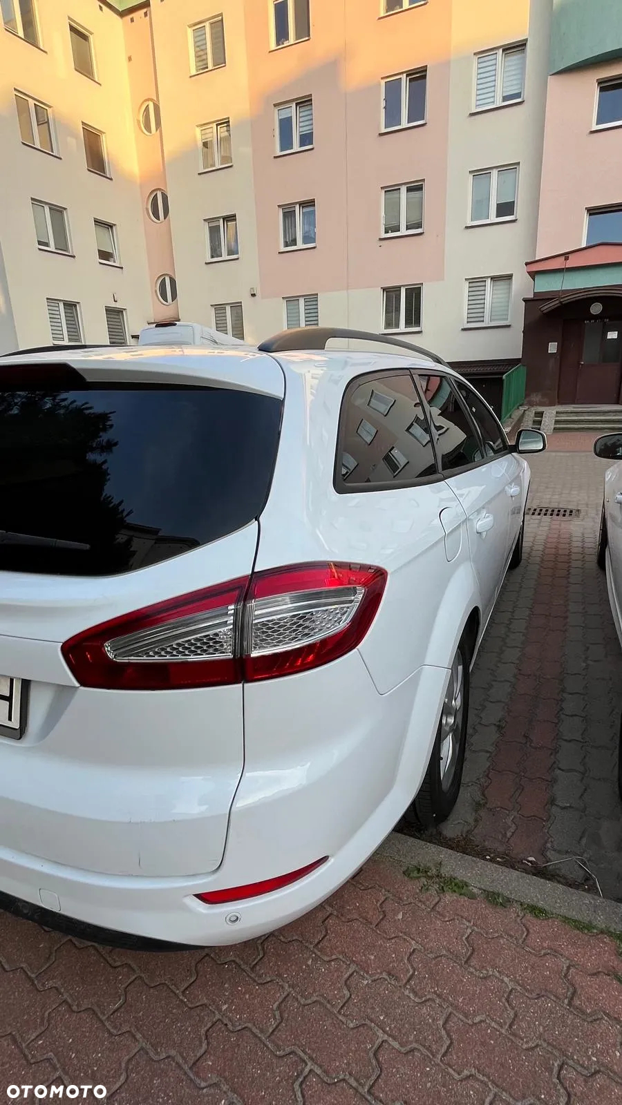 Ford Mondeo 1.6 Eco Boost Start-Stopp Trend - 16