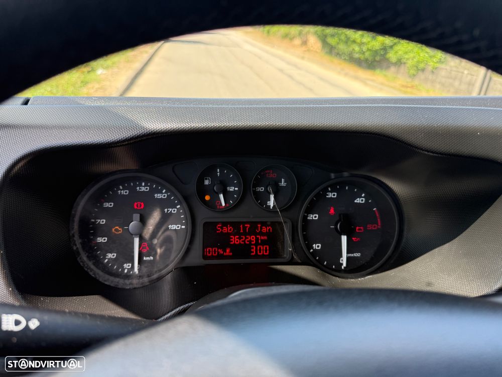 Iveco DAILY 35/180 - 10