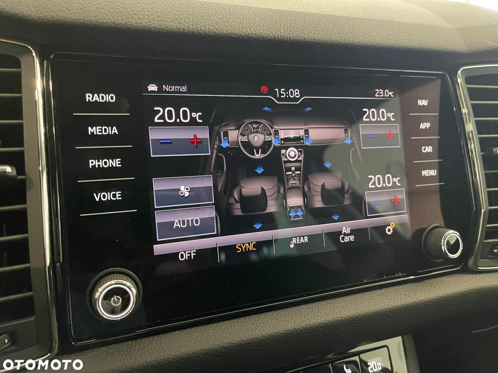 Skoda Kodiaq - 18