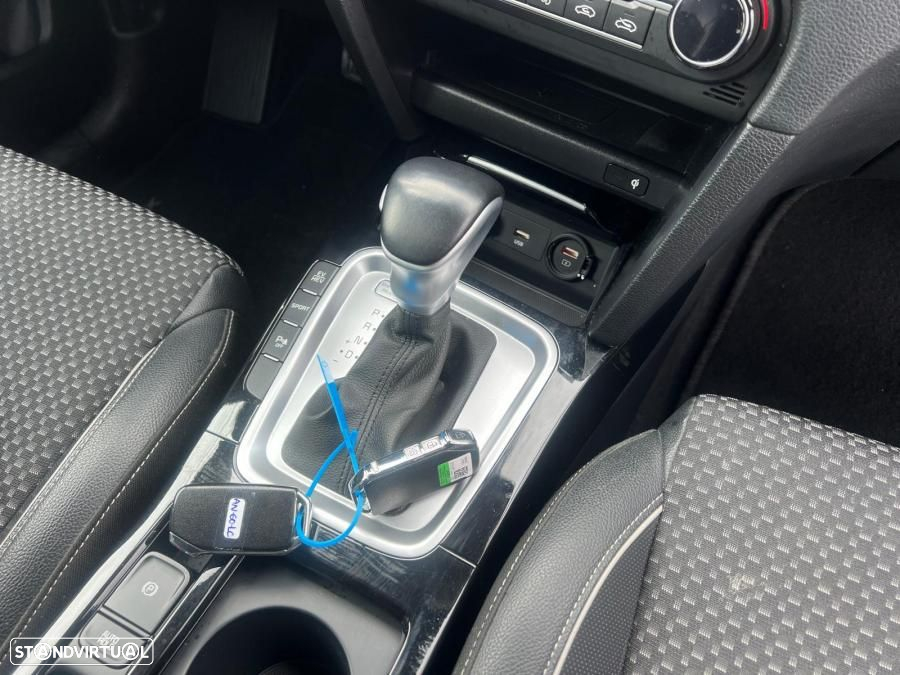 Kia XCeed 1.6 GDi PHEV Drive - 7
