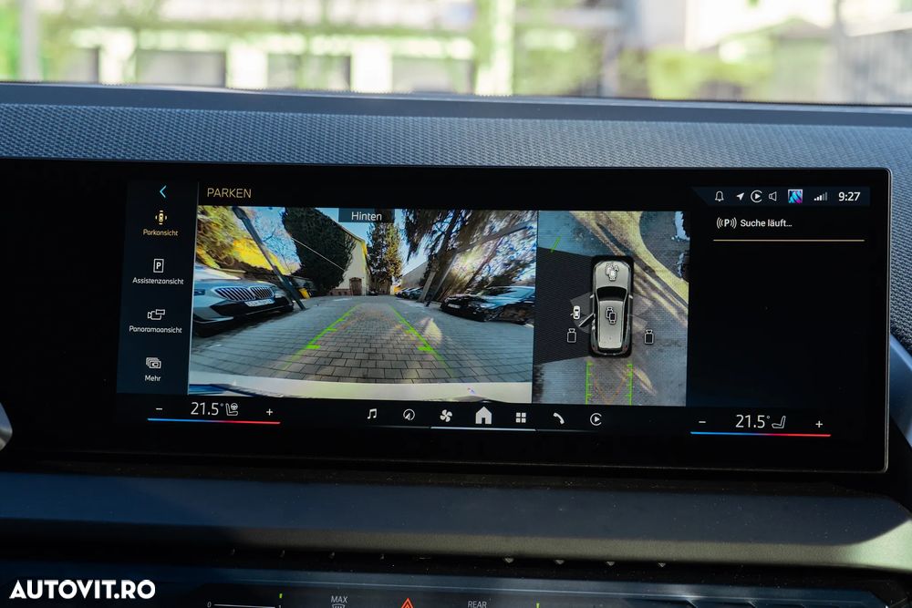 BMW X3 20d xDrive AT MHEV - 24