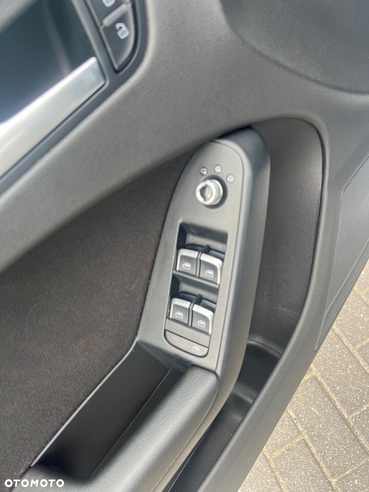 Audi A4 Avant 2.0 TDI DPF multitronic Attraction - 28