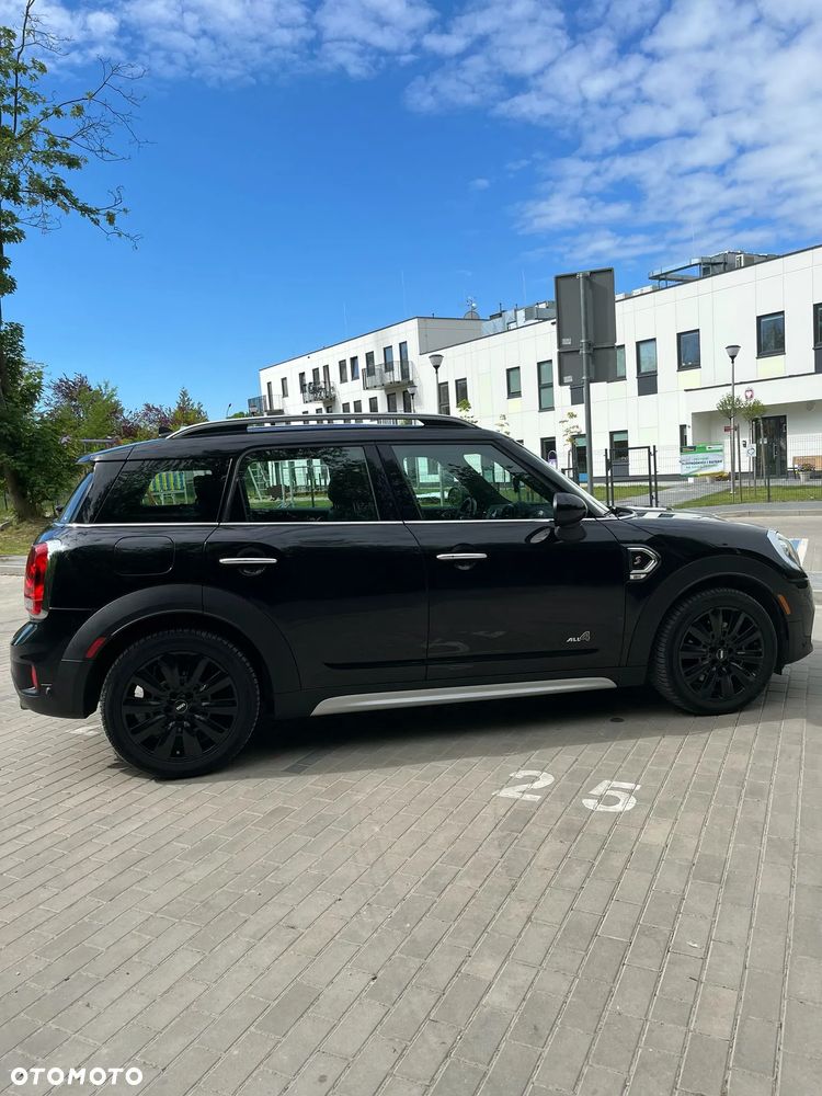 MINI Countryman Cooper S ALL4 - 3