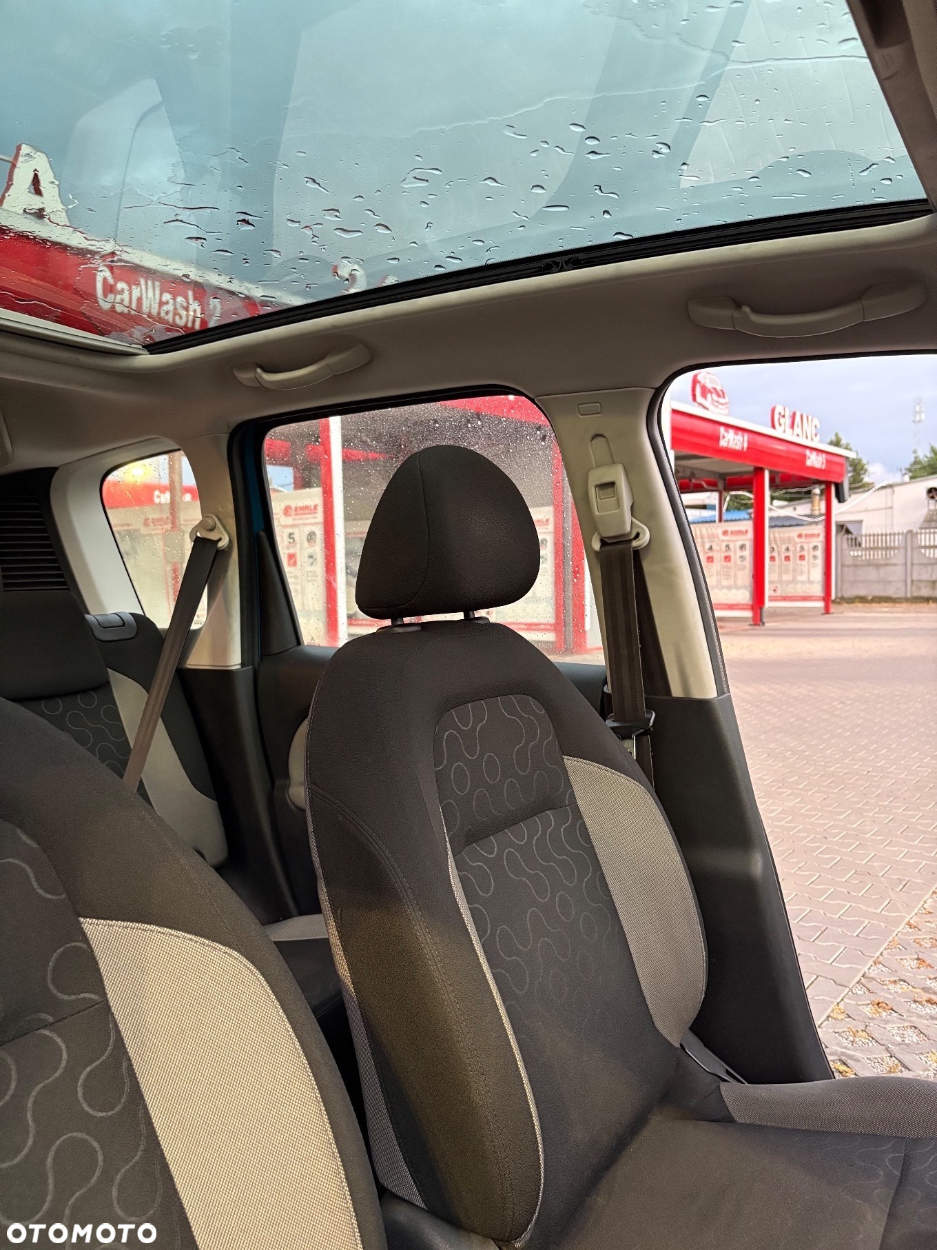 Citroën C3 Picasso 1.4i Exclusive - 9