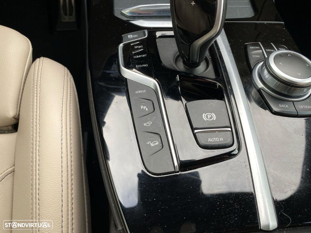 BMW X3 30 e xDrive Pack M - 14