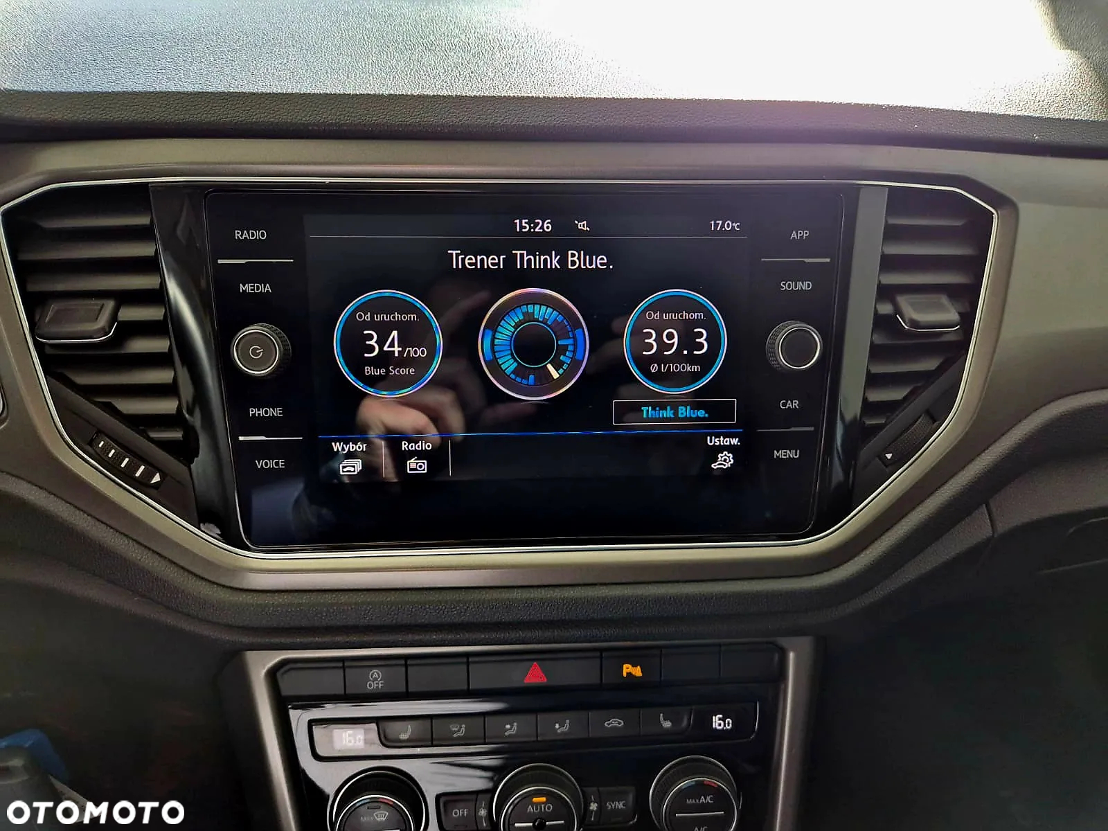 Volkswagen T-Roc 1.0 TSI Advance - 13