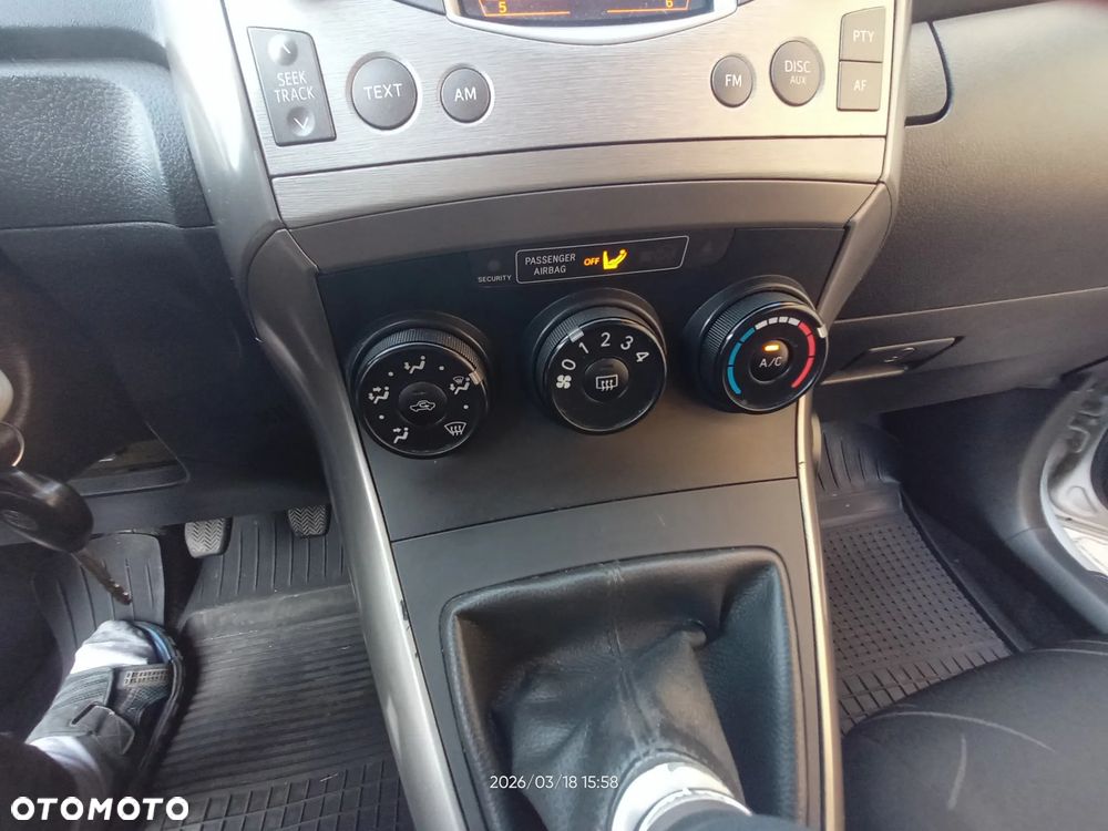 Toyota Verso 1.6 Edition - 16