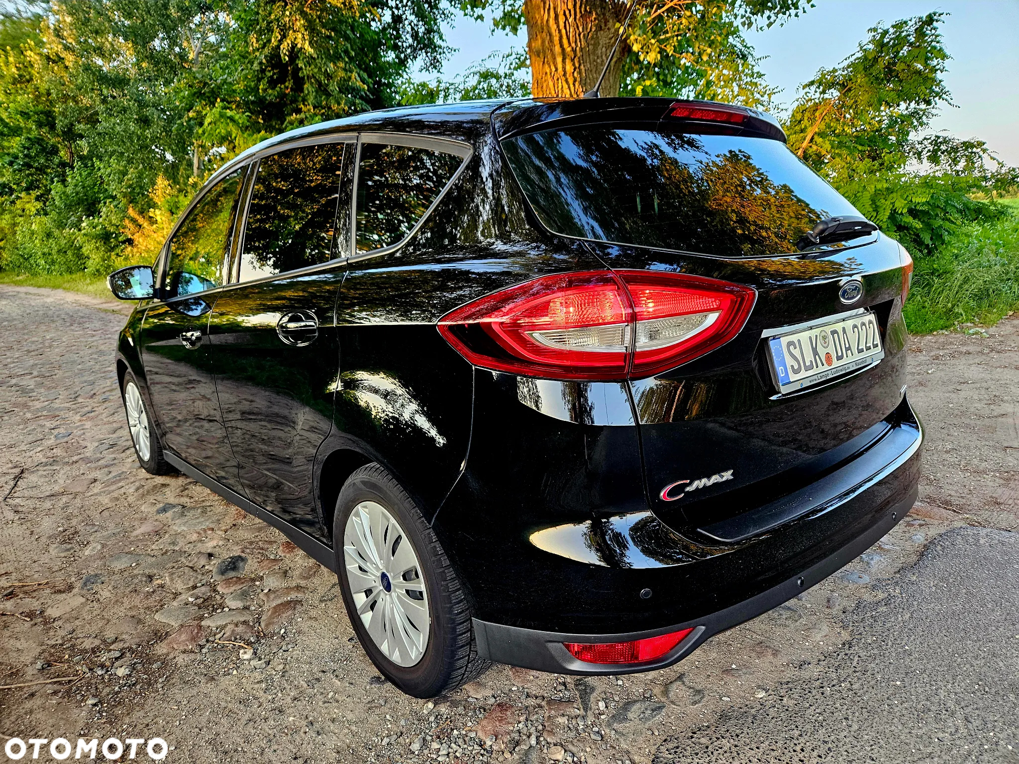 Ford C-MAX - 10