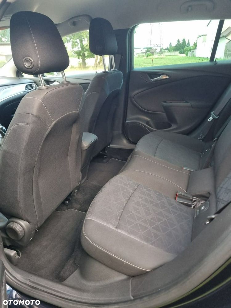 Opel Astra - 13