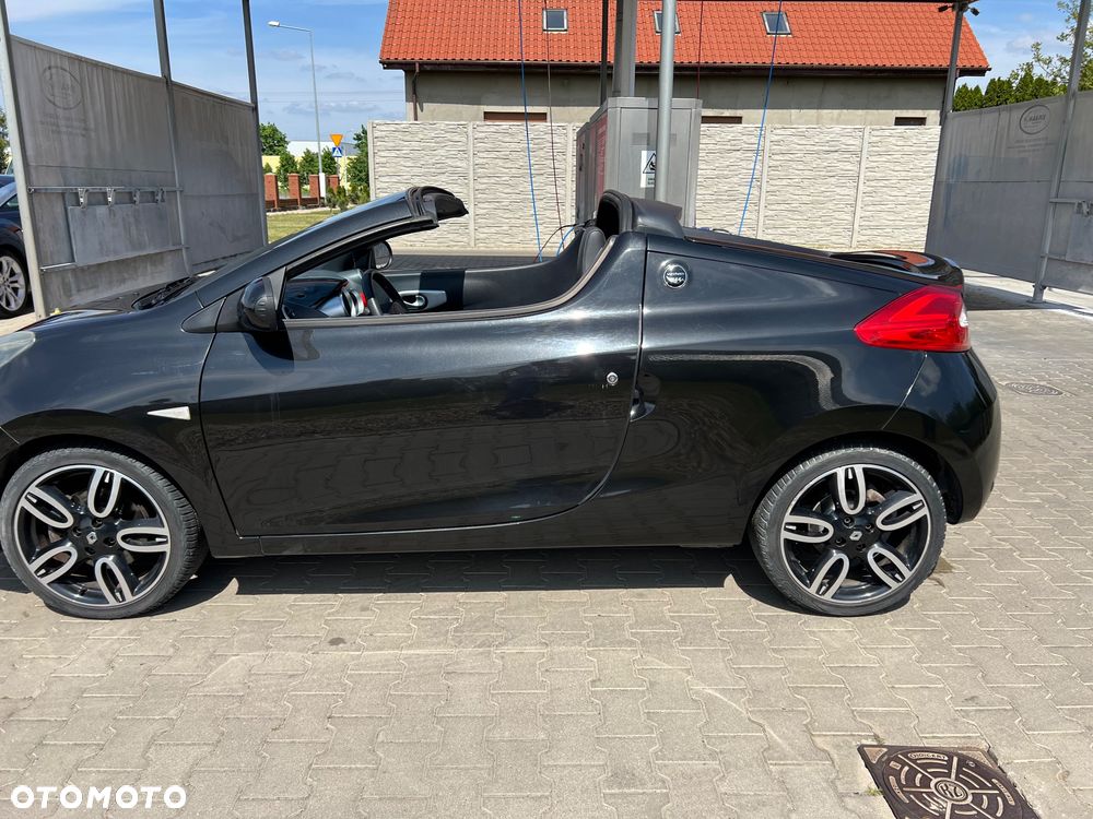 Renault Wind - 15
