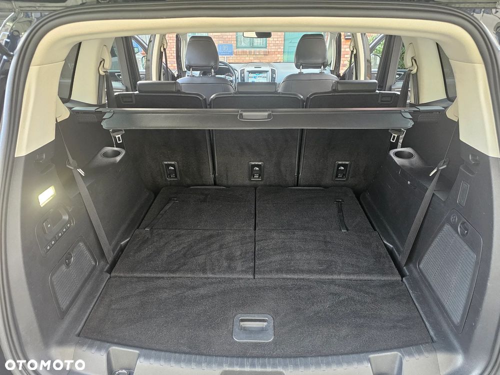 Ford S-Max 2.0 TDCi Titanium PowerShift - 25