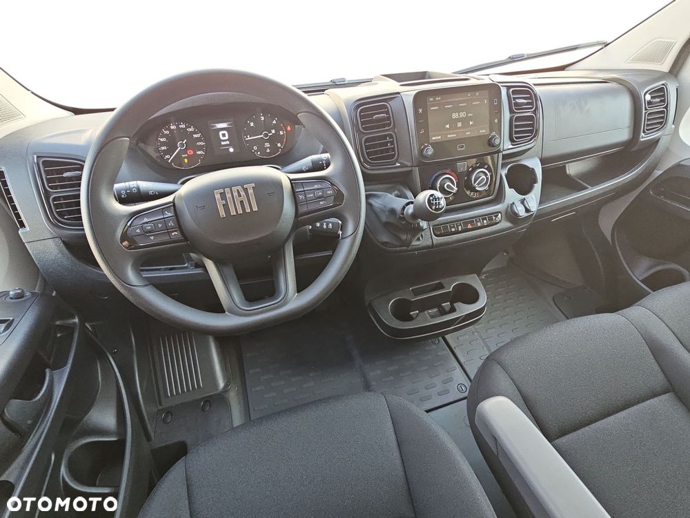Fiat Ducato - 17