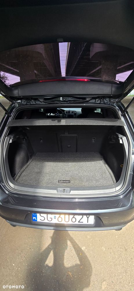 Volkswagen Golf 2.0 TSI GTI - 6
