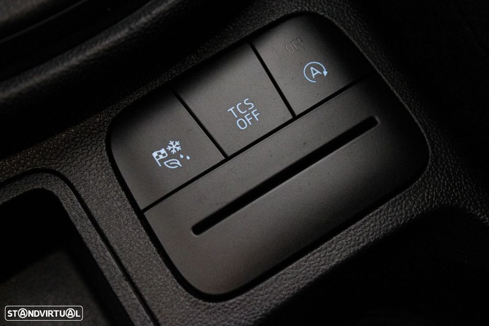 Ford Fiesta 1.0 EcoBoost ST-Line - 24