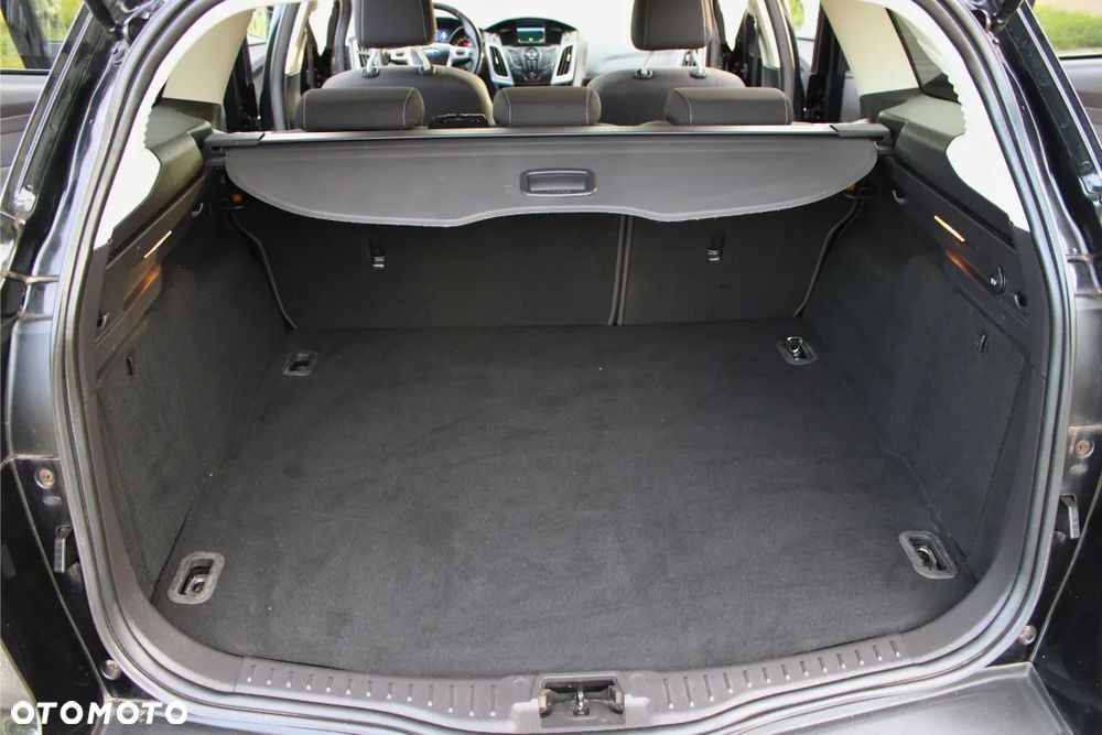 Ford Focus 1.6 TDCi Titanium - 12