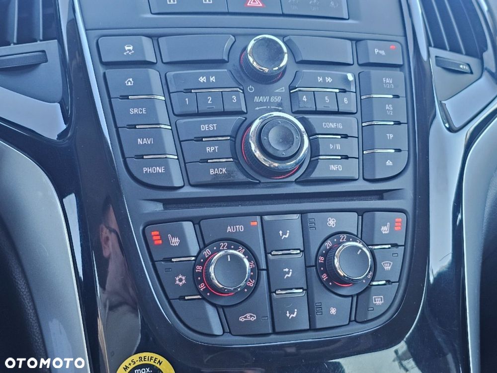 Opel Astra - 17