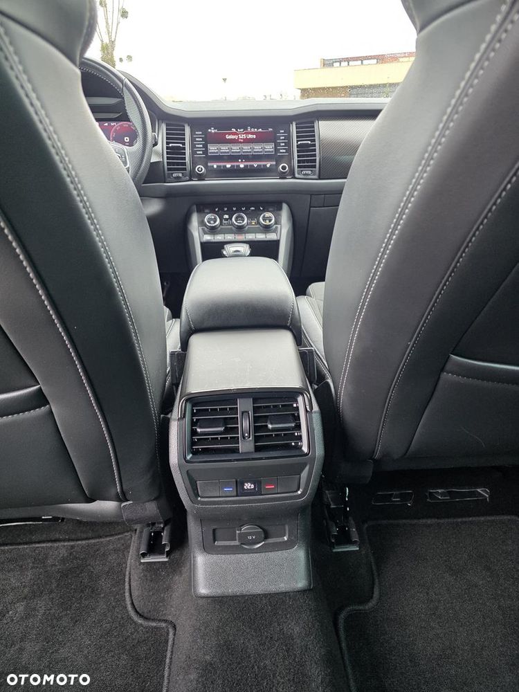 Skoda Kodiaq 2.0 TDI DSG Sportline - 16