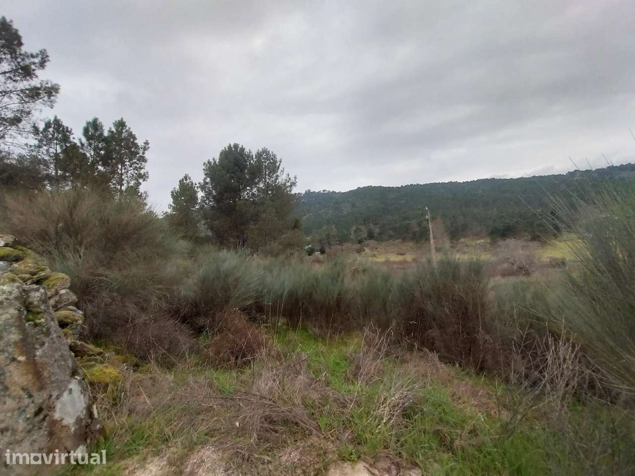 Terreno em Chaves, Oura - Grande imagem: 5/6