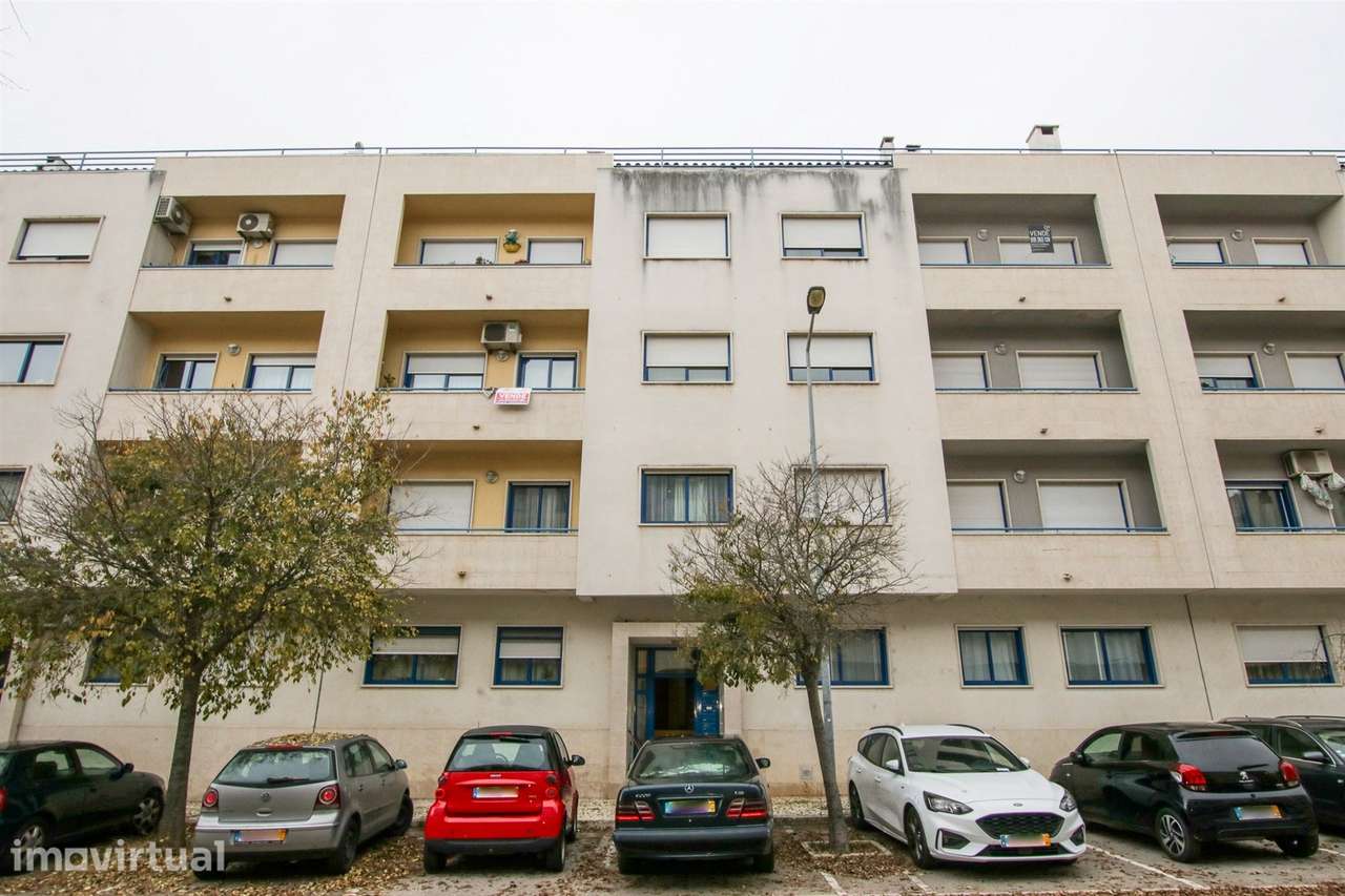 Apartamento T3 Venda em Montijo e Afonsoeiro,Montijo - Grande imagem: 2/32